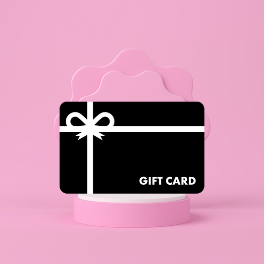 Mink Money (Gift Card)